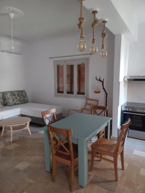 Asprocyclia House